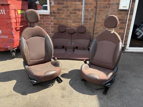 Mini clubman r56 2009 - clubman,