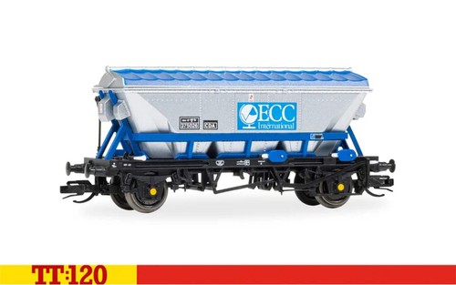 Hornby tt6048 cda - hopper,