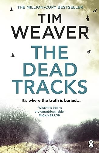 The dead tracks david raker - dead, tracks: