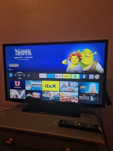 Samsung smart remote - smart, tv