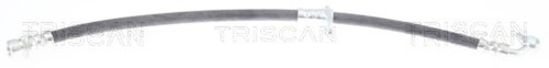 Brake hose triscan fits - hose,