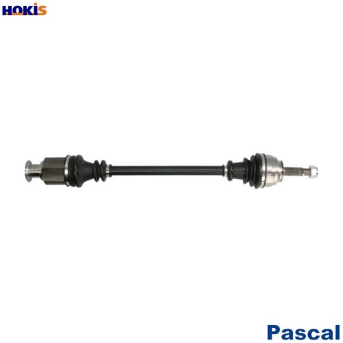 Drive shaft g2r079pc - drive, for