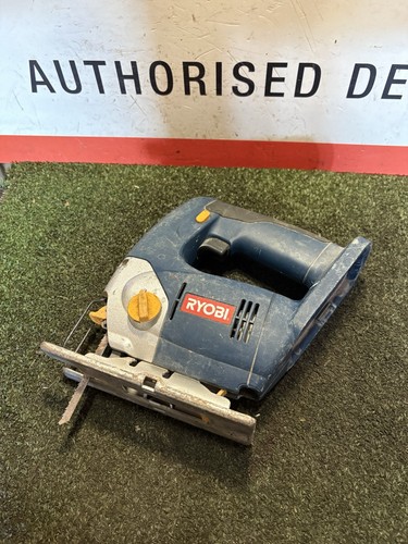 Ryobi cjsp 1801qeo - ryobi, cordless