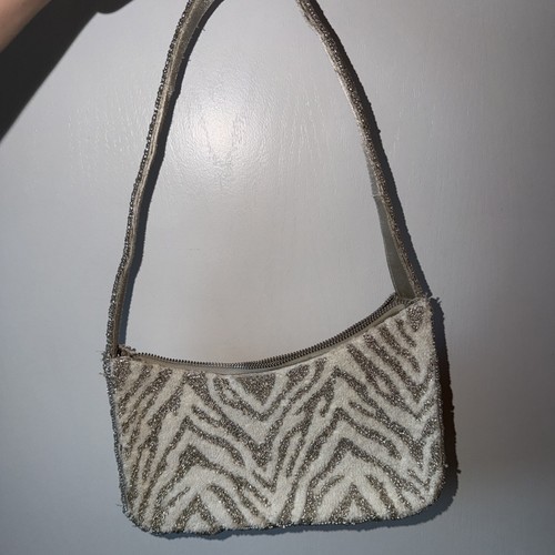 Handcrafted india beaded - handcrafted,