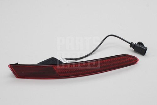 Genuine touareg 2015 - vw,