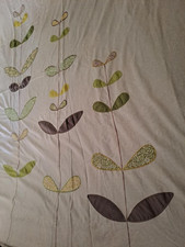 Double duvet cover, Dunelm