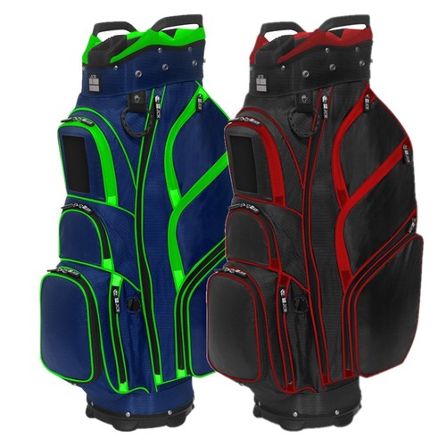 New jcr golf tl650 - golf, bag