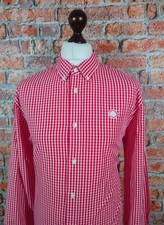 Pretty Green Button Down