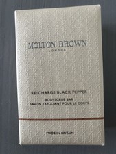 Molton Brown Re-Charge Black