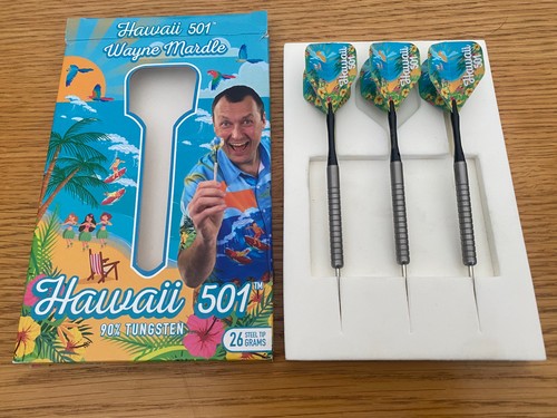 Legend darts wayne mardle - legend,