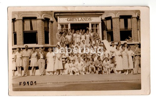 Margate greylands hotel large - greylands,