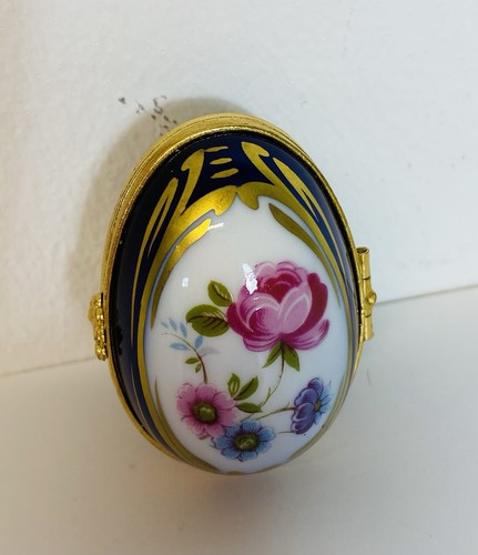 Vintage limoges porcelain hand - vintage,