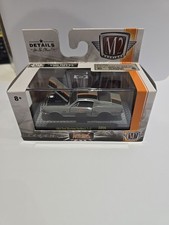 2020 M2 Machines - Auto Mods