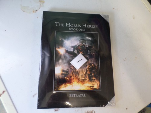 Forge world the horus - forge,