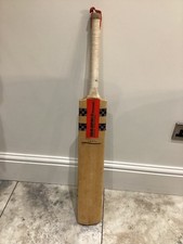 Vintage Gray Nicolls Sabre