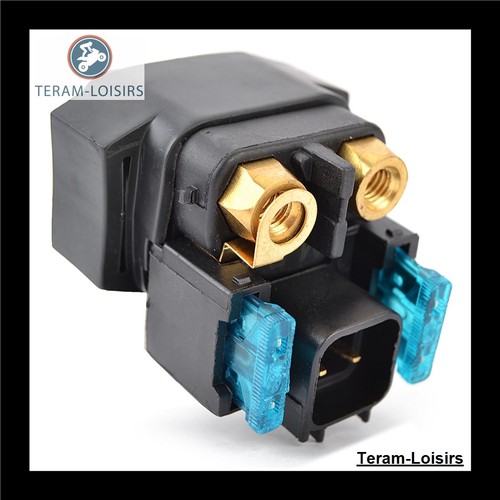 Yamaha yfm700 starter relay - yamaha,