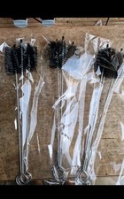 3 X 3 Pack Different Size Head