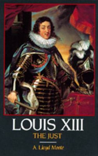 Louis xiii the just - the,