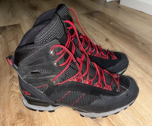 Hanwag makra trek - gtx, men’s