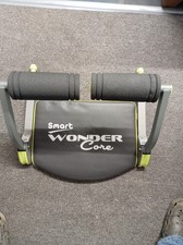 Wonder Core Smart AB Exercise Machine Fitness Trainer.