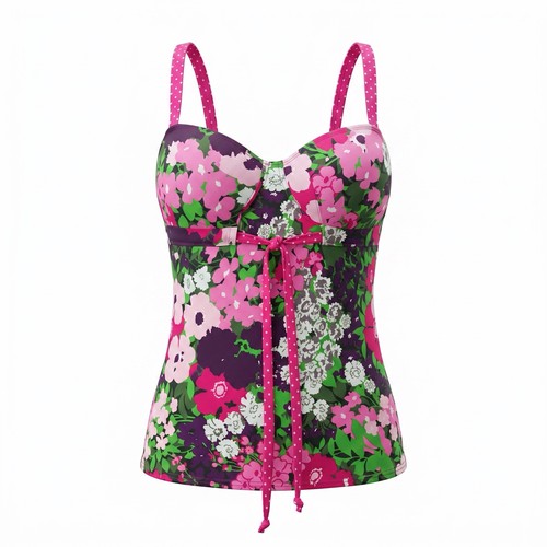 Freya eden tankini top - freya,
