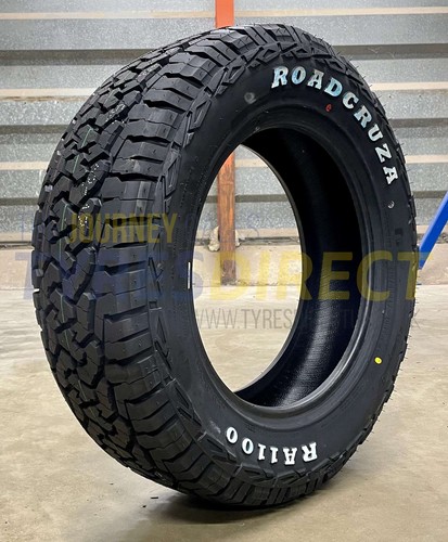 235 65r17 108t roadcruza - x4,