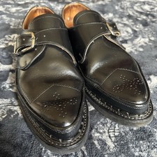 George Cox Joe Strummer Shoes Creepers Punk Clash