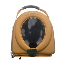 Reconditioned HeartSine Samaritan defibrillator Compartment Carry Case