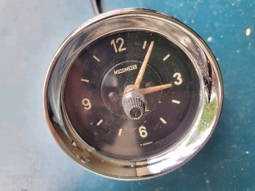 Rover kienzle motometer - p4/5/6,