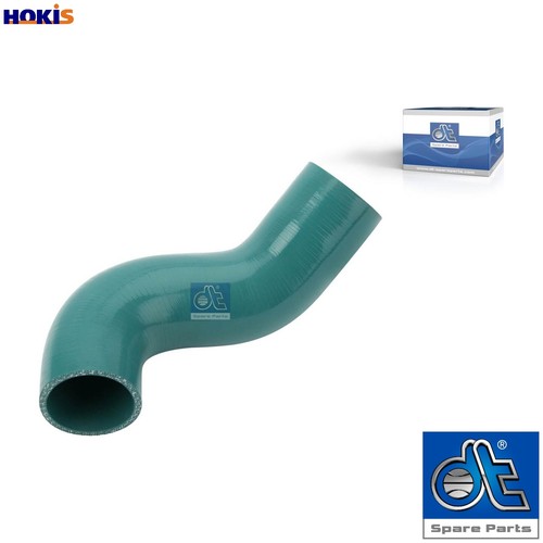 Radiator hose 15718 - radiator, 2.15718