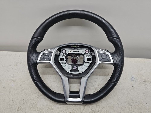 Mercedes benz class steering - c,