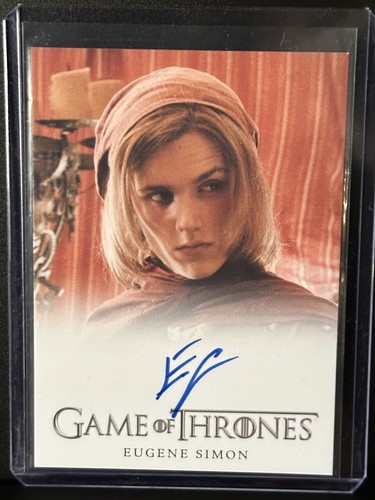 2012 game thrones eugene - game,