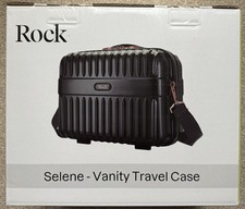 Rock Selene Travel Vanity Hard