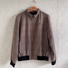 Merc London Men's Harrington