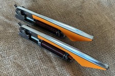 2 VINTAGE LUCAS SF80