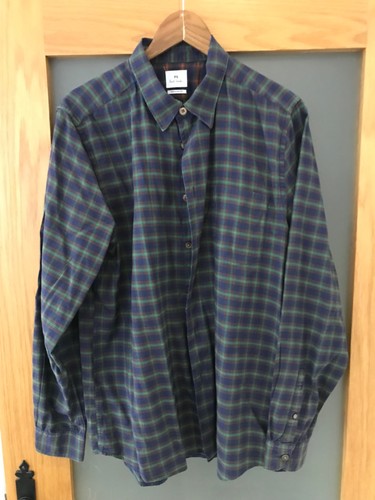 Paul smith shirt - paul, large