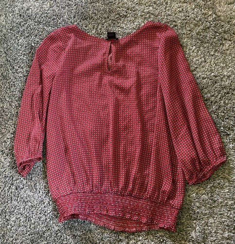 Euc ann taylor petite - taylor,