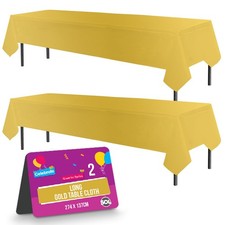 Plastic Rectangular Table