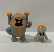 Go Jetters Grandmaster Glitch