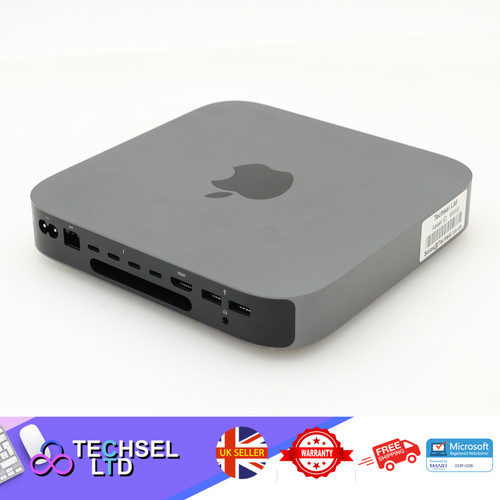 Apple mac mini - apple, 2018
