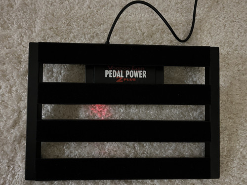 Pedaltrain classic pedal - classic, jr