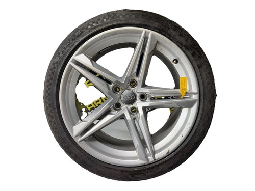 Audi line oem alloy - a5, 18"
