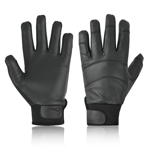 Made with kevlar - with, anti