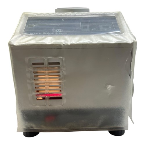 Sartorius moisture analyzer - sartorius,