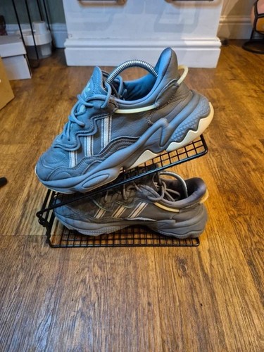 Adidas ozweego grey - adidas, four