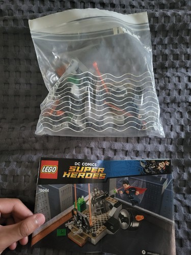 Lego comics super heroes - dc,