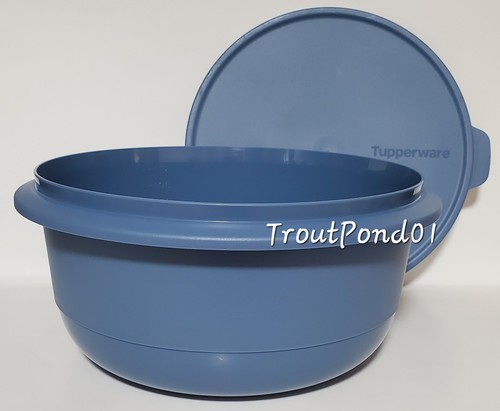 Tupperware mixing bowl large - tupperware,