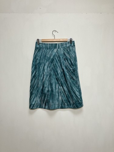 Toast skirt size green - skirt, 10