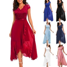 Womens Summer Dress Party PROM