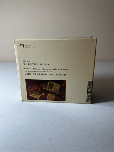 Rare classical set - classical, 6